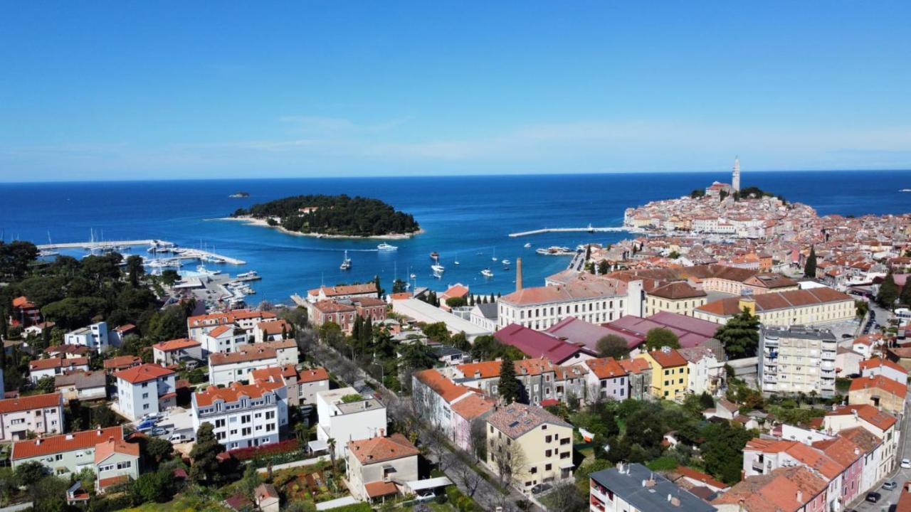 Apartmán Roze *