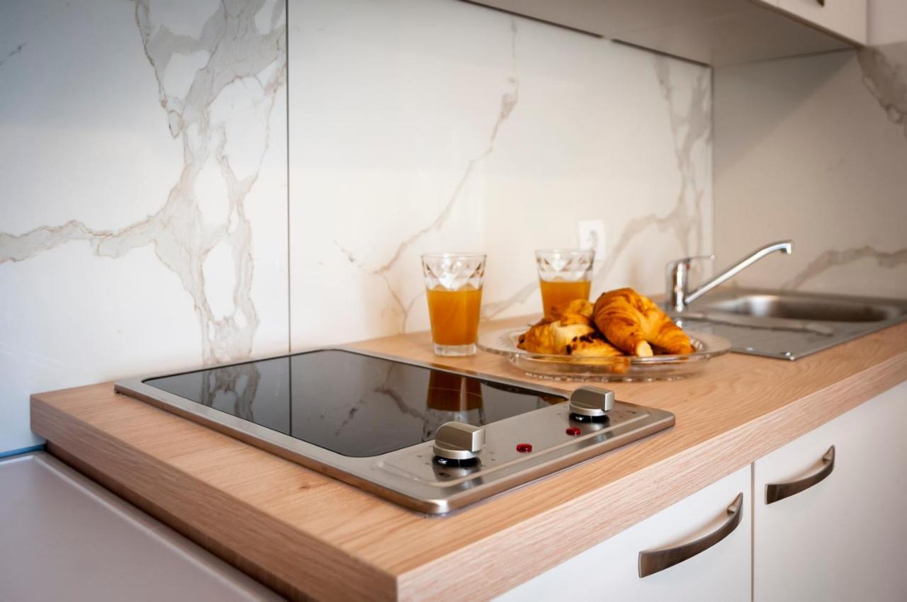 Roze Appartement *